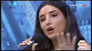 Zəminə Rəhimova Məktub