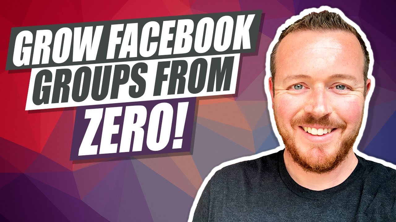 How To Grow a Law Firm Facebook Group From Tiny to Massive!