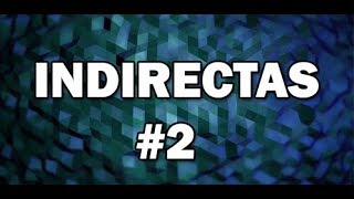 Frases indirectas para estado #2