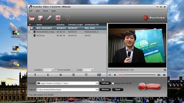 Play HEVC on macOS High Sierra