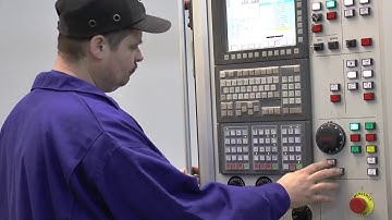 Vertical Turning & Boring Mill KCI 400 N