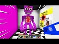 NON DORMIRE CON IL KILLER DEL SONNO!! - Minecraft SCP 966