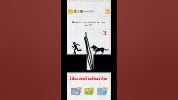 #Draw2save #shorts #gameplay  level 269