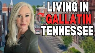 Gallatin TN | The Small Town That's Winning America's Heart.