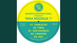 Das Magnus (Original Mix)