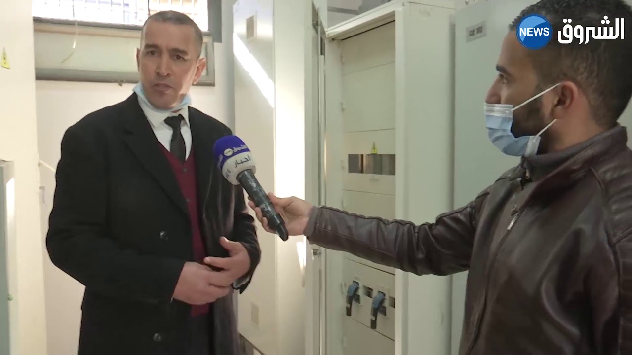 قطارات الجزائر معطلة وتصل متأخرةعن مواعيدها ..تعرف على السبب في هذا التحقيق القصير؟؟