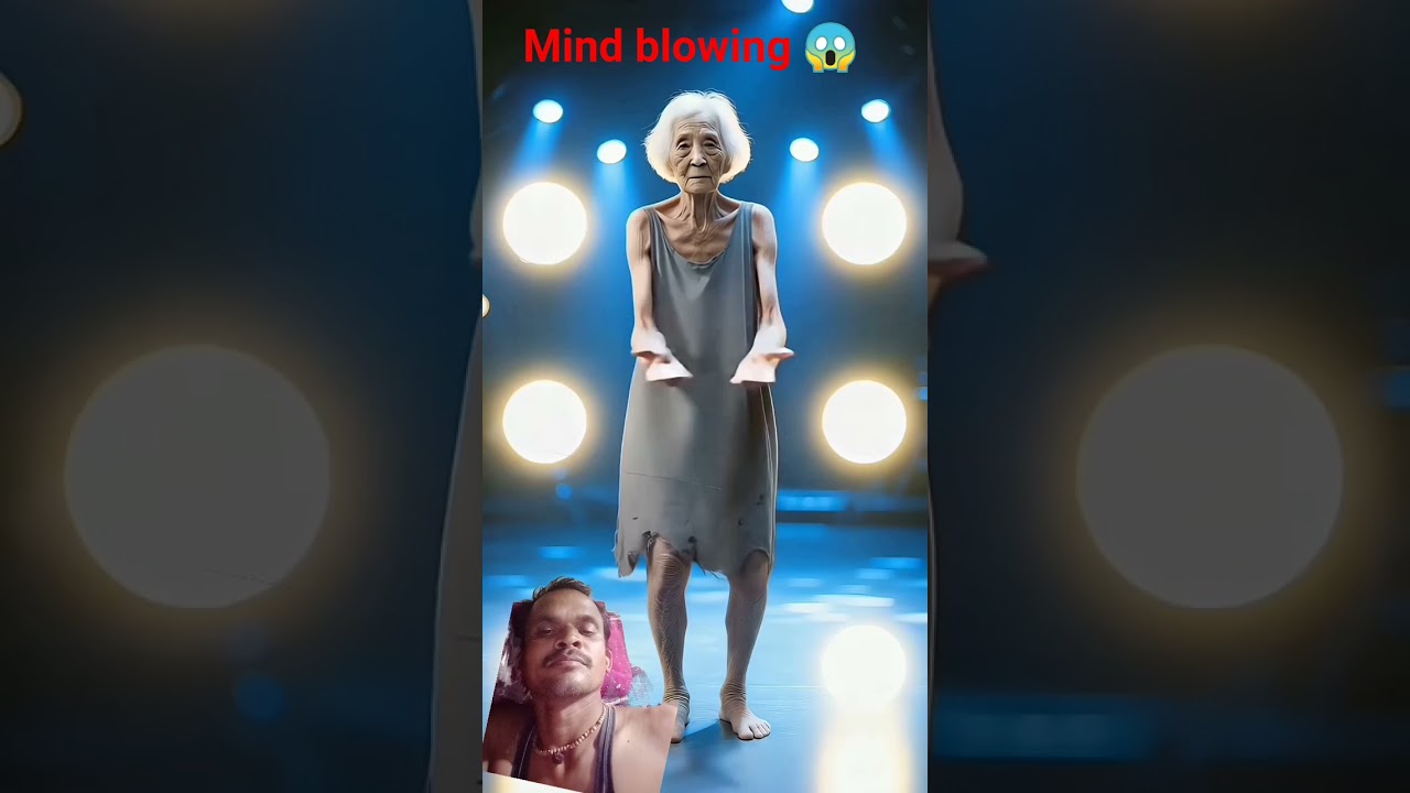 A magic show shoked the audience on AGT 