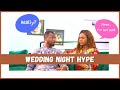 Is the "Wedding Night" overrated? - Episode 124 | #TheOhEmGees