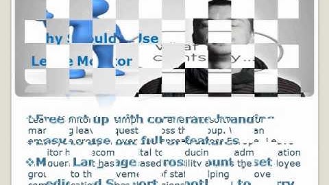 Absence Management Software