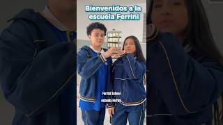 ESTUDIANTES BILINGÜES COLEGIO FERRINI | #colegioferrini #medellín #inglés #colegios #clases #idiomas