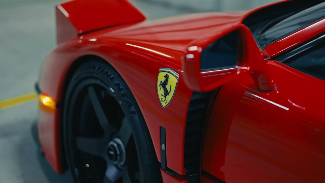 Car edit 2