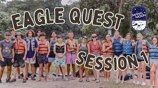 Eagle Quest Session 1 Camp Eagle 2024