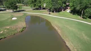 Liberty Municipal Golf Course