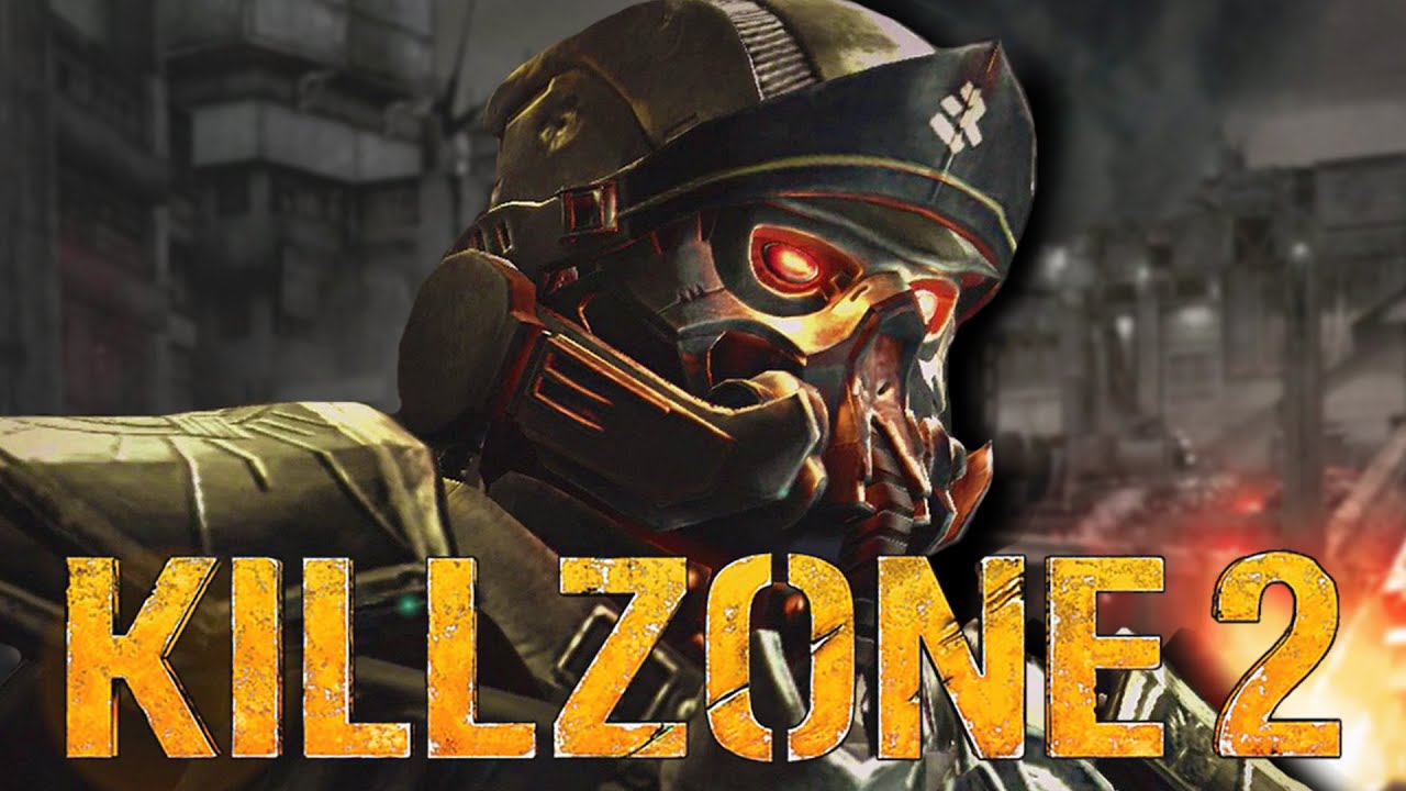 Killzone 2 Video Review 