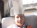 Chef James Nozel Interview on Channel Young China