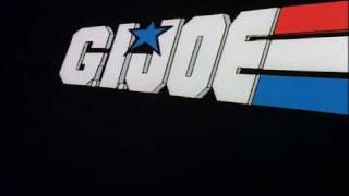 G.I.Joe Opening 01 Latino (1983 The Mass Device)