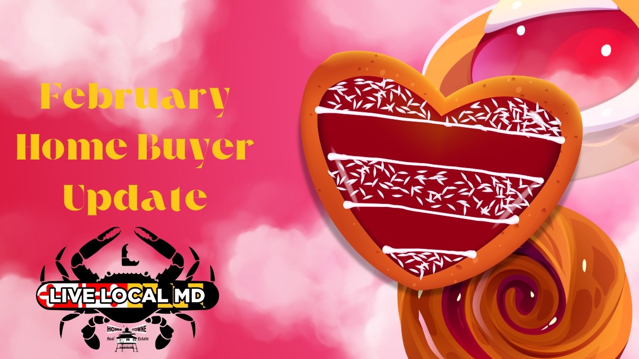 Home Buyer Update February 2026