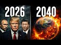 4 Prophecies That Are About To Be Fulfilled In 2026 And No One Is Noticing 