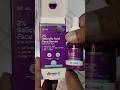 2% salicylic acid | Blackhead treatment | Whiteheads treatment | Remove Blackhead and white head