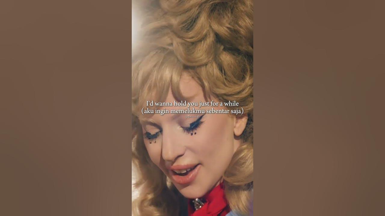 #LadyGaga #BrunoMars - Die With A Smile  (Lirik dan terjemahan) #terjemahanmusik #diewithasmile