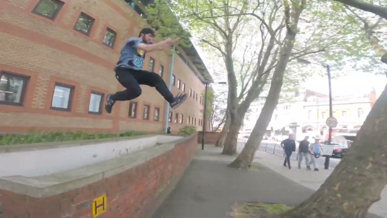 2022 Mid Year Highlights - Charlie Collins