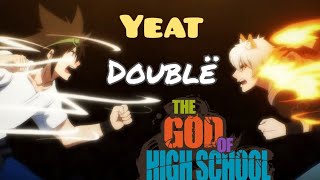 Yeat「𝘈𝘔𝘝」Doublë