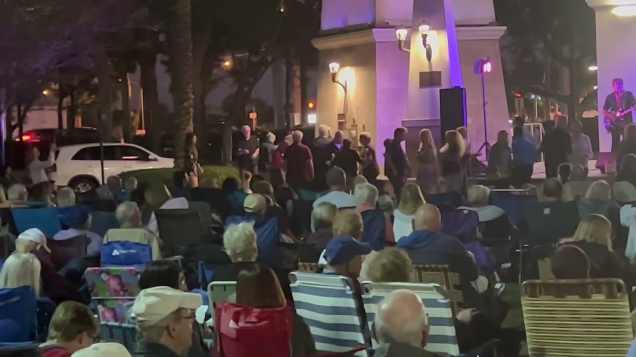 Music Fest at Delray Marketplace