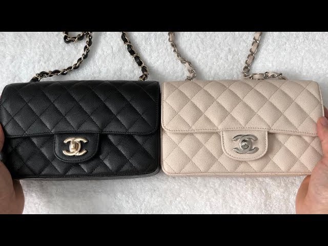 Chanel Favorites: Rectangular Mini 