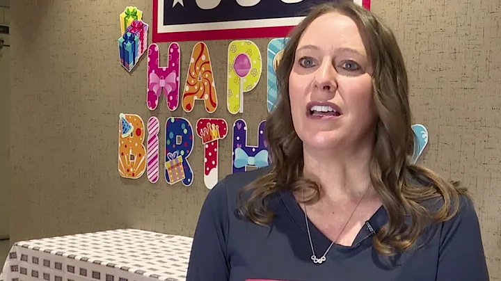 USO celebrates 84 years of supporting service members, their families