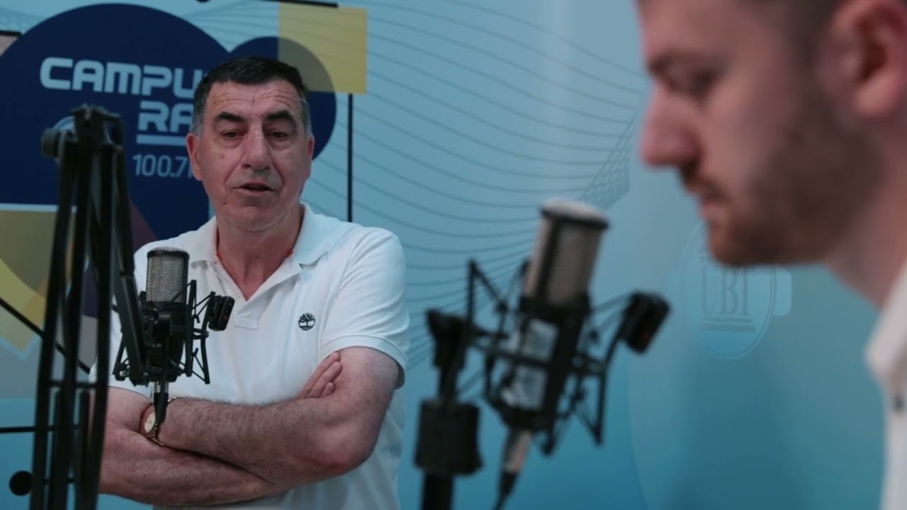 E ardhmja e mediave: Çfarë ofron Programi i Medias dhe Komunikimit në UBT?