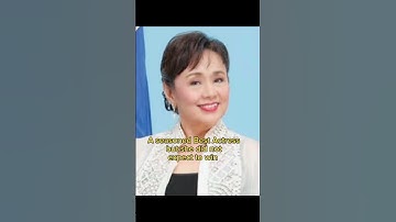 VILMA SANTOS MMFF 2023 BEST ACTRESS!!! #WhenIMetYouInTokyo #mmff2023 #viral  #trending  #shorts