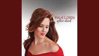 Video thumbnail of "Halie Loren - Beyond the Sea"