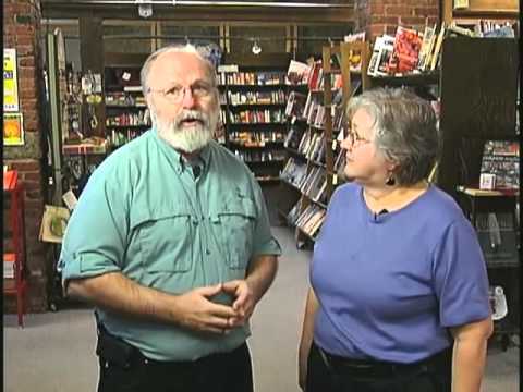 Village Books Celebrates 30 Years!.mp4