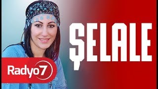 Şelale - YASEMİN YILDIZ Resimi