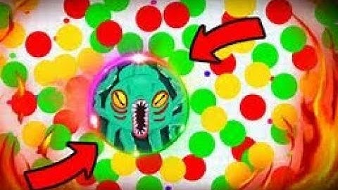 Agar.io How To Make A Private Server 2018 (Link In Desc) With Bots!!!