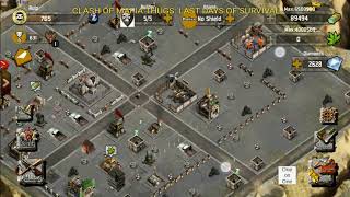 Mafia City: Build Empire Clash of Thugs screenshot 1