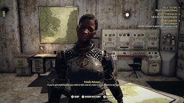 Fallout 76 Walkthrough No Commentary With Kitego23 Part 201