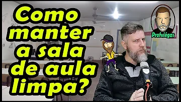 O que devemos fazer para preservar a escola?