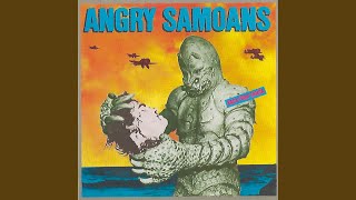 Video-Miniaturansicht von „Angry Samoans - Time Has Come Today“
