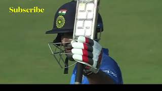 Ambati Rayudu 3rd odi hundred vs West Indies