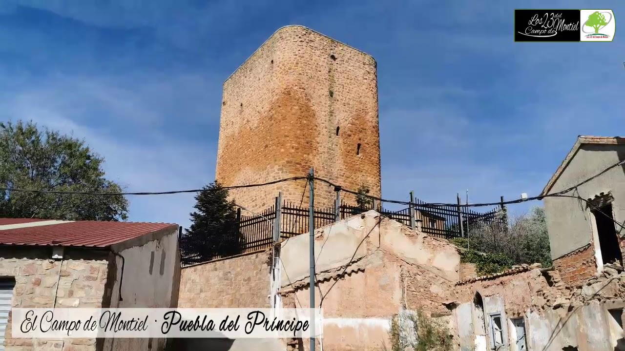 camera iphone 8 plus apk Puebla del Príncipe, del Campo de Montiel no es cualquiera