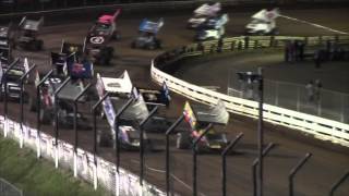 Williams Grove Speedway | Sprint Cars