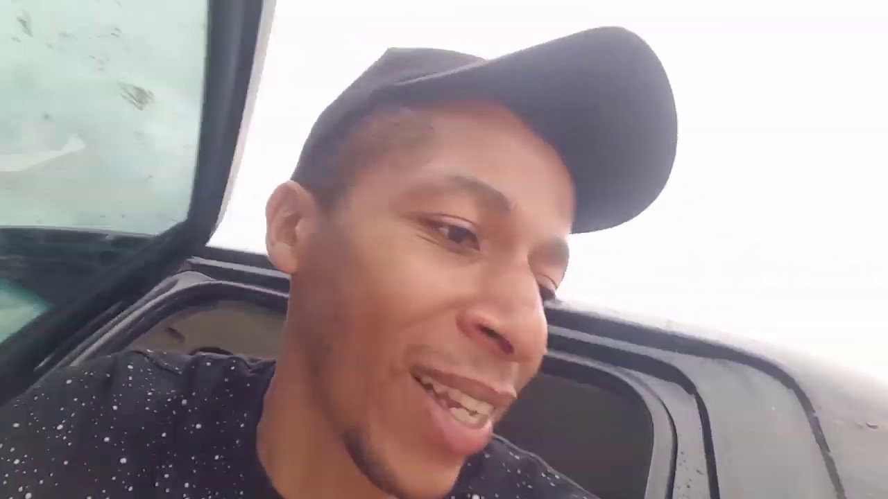 RIDE MAPUTO-CALANGA BY FUEL INJECTION  TECH