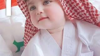 صور أطفال سبحان الخالق على هذا الجمال screenshot 5