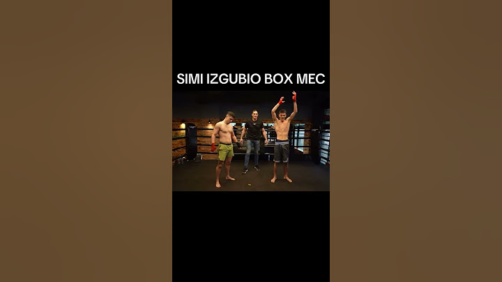 Simi izgubio od Janka u box matchu
