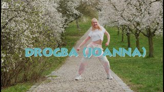 [ Dance cover ] Afro B - Drogba (Joanna) (didntinviteme choreo) by Suzy