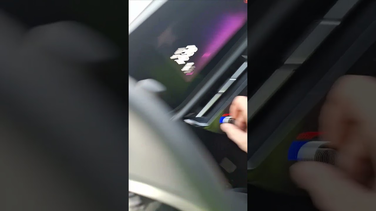 Ladda inte din elbil