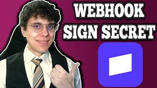 How To Get Webhook Secret Stripe (2026)