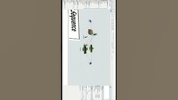 Short 2 | Priority and Preemption in task Executer Modelling| Flexsim Tutorial | Part 8 #leansimcorp