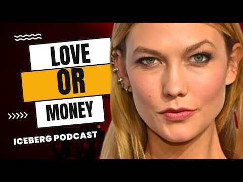 KARLIE KLOSS – FROM SUPERMODEL TO MILLIONAIRE'S WIFE